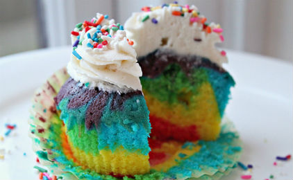 rainbow-cupcake-photo